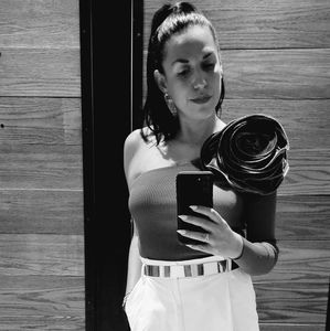 Meet your Posher, Karen